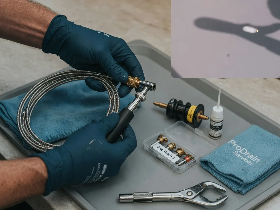 Why choose Drain Cleaning in Reads Landing, MN